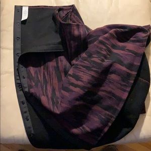 Lululemon Vinyasa scarf/wrap